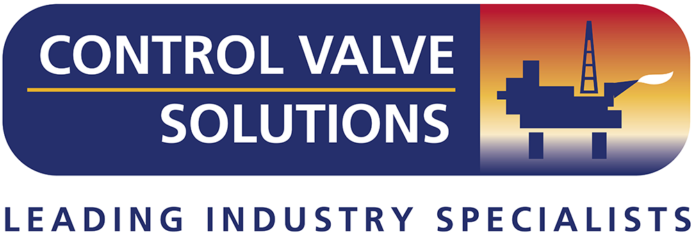 Control Valve Solutions Logo